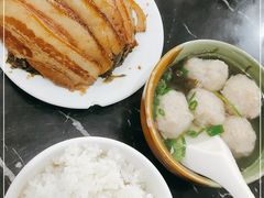 -李记小小吃(涪江路店)