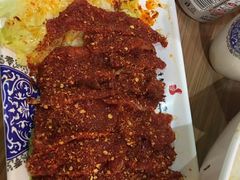 -重庆刘一手火锅(moe店)