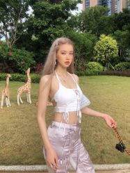 -Rise Hair上升造型