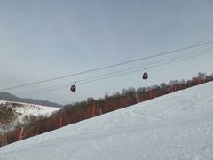 -富龙滑雪场
