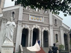 -重庆市江北嘴中央商务区中央公园