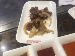 -尚雅铁板料理自助餐厅(乐松店)