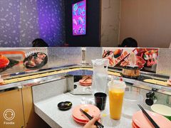 -争鲜回转寿司(南开大悦城店)