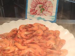 -遇上西雅图多融合海鲜自助餐厅(中房金谊广场店)