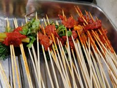 -钢管厂五区小郡肝火锅串串香(清河店)