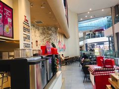 -Tims天好咖啡·贝果(渝中来福士店)