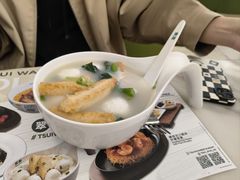 -翠华餐厅(香港国际机场店)