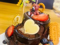 -黛瓦兰西点(开发区店)