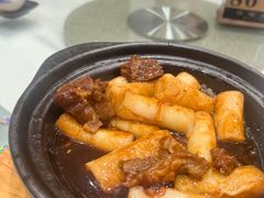 柱侯牛腩啫啫肠粉-广州酒家(昌岗地铁站店)