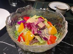 -彩虹之约•淮扬家宴(亚运村店)