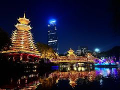 -深圳锦绣中华民俗村