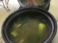 -马员外砂锅老店(青年南路店)