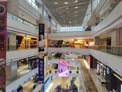 -天河领展广场