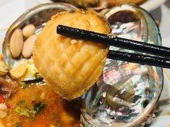 -翟辉冬瓜盅火锅(南村万博店)
