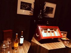 -成都钓鱼台精品酒店-品聚·成都餐厅
