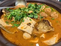 -金陵后厨·南京菜(新街口秣陵路店)