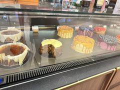 -BAKER&SPICE(国金中心商场店)