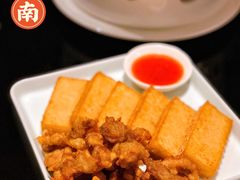 刺桐醋肉拼菜粿-闽和南(深圳万象城店)