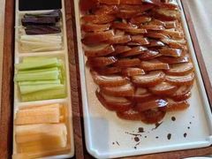 -侨美食家·粤菜(体育西路店)