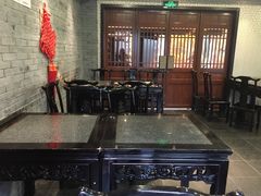 大堂-莹珠阁·私房菜