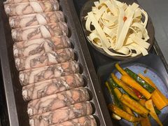 -火鳳祥美蛙牛肉自助(青悦城店)
