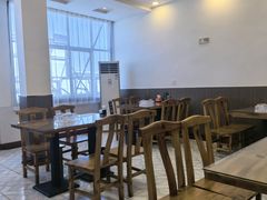 -雪湖煜辰鱼头老店(雪野湖店)