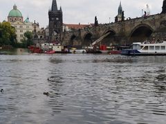 -Kampa Park Restaurant