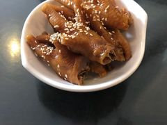 -黄但记老店·陈村粉食府