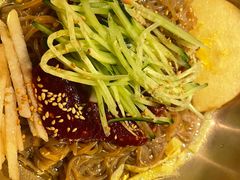 -三代烤肉(保利广场店)