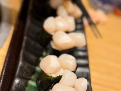-合点寿司(金虹桥商场店)