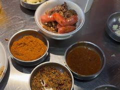 -燚青春东北泥炉烤肉(百合店)