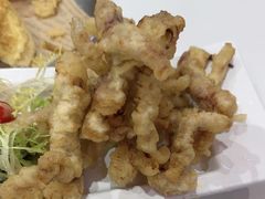 -香港深仔记茶餐厅(东门店)