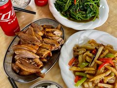 -海滨鸭仔饭(海宁店)