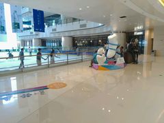 android_upload_pic-冰纷万象滑冰场(二七万象城店)