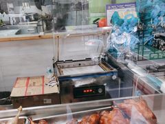 -戚顺兴盐水鸭(新街口明瓦廊店)