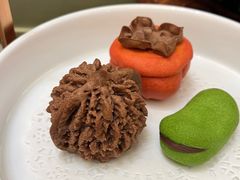 -民族饭店-四季餐厅