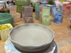 -木子陶艺(春熙路店)