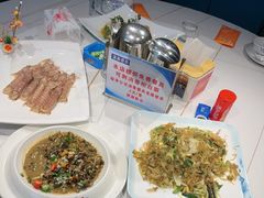 -食鼎记海鲜大排档(美食街店)
