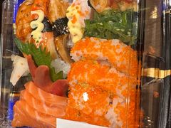 -盒马鲜生(红莲店)