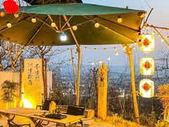 -悟空山宿陨石私汤温泉酒店(神舟大道地铁站店)