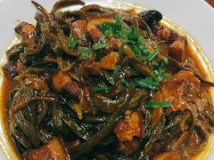 -那家老院子东北菜·饺子·小鸡炖蘑菇(艳华街店)