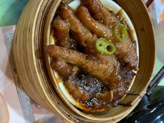-添好运点心专门店(中环IFC店)