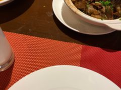 -上海金陵紫金山大酒店·汇海餐厅