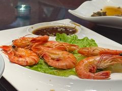 -小秦淮·南京土菜(新亭西路店)