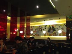 大堂-味千拉面(双井店)