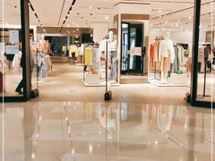 -ZARA(世贸天阶店)