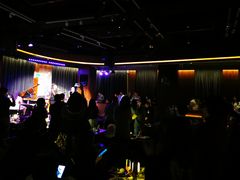 -林肯爵士乐上海中心 Jazz at Lincoln Center Shanghai