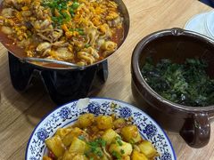 -好呷八大碗(五羊店)