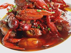 -霸王虾·麻辣小龙虾(清水河公园店)