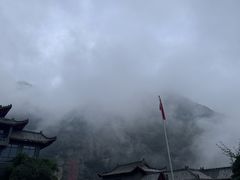 -武当山风景区